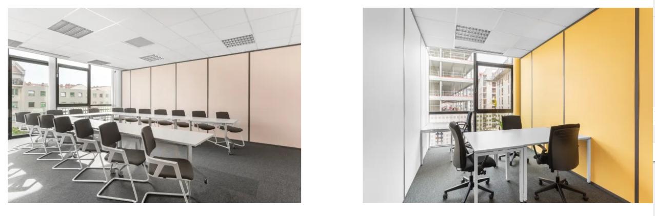 Bureau Lyon 2148m² Location bureau Lyon Rhône OLBUR2202362 7